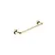 DORNBRACHT-Badetuchhalter-MADISON-83045361-Messing-23kt-Gold-83045361-09 gallery number 1